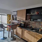 Magnifique Neuf 6 Pers Climatise Grande Terrasse Amenagee