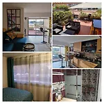 Magnifique Neuf 6 Pers Climatise Grande Terrasse Amenagee Apartment *