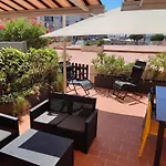 Magnifique Neuf 6 Pers Climatise Grande Terrasse Amenagee Apartment