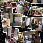 Magnifique Neuf 6 Pers Climatise Grande Terrasse Amenagee Apartment *