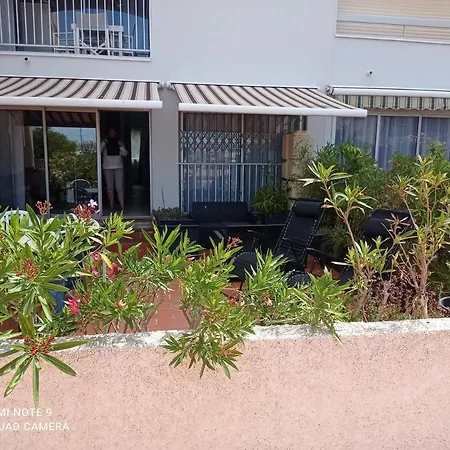 Magnifique Neuf 6 Pers Climatise Grande Terrasse Amenagee *