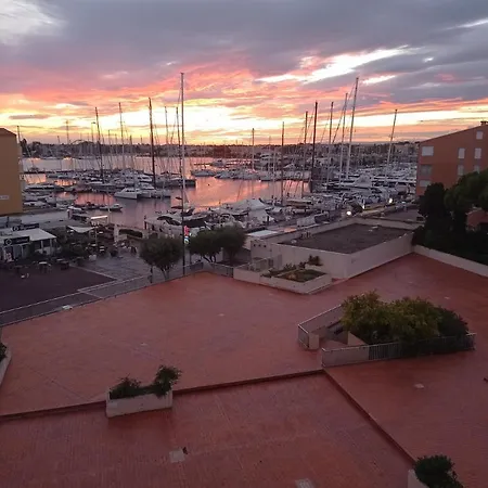 Magnifique Neuf 6 Pers Climatise Grande Terrasse Amenagee * Agde