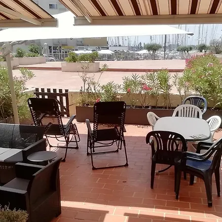 Magnifique Neuf 6 Pers Climatise Grande Terrasse Amenagee * Agde