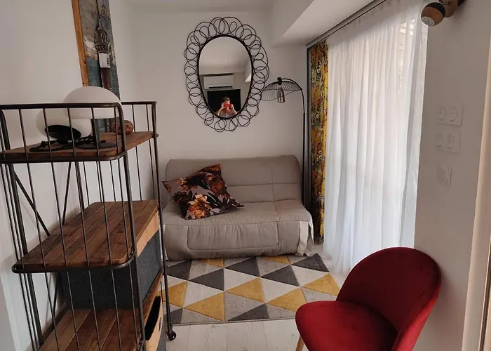 Magnifique Neuf 6 Pers Climatise Grande Terrasse Amenagee Agde