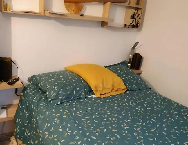 Magnifique Neuf 6 Pers Climatise Grande Terrasse Amenagee * Agde