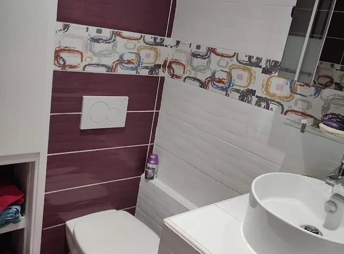 Magnifique Neuf 6 Pers Climatise Grande Terrasse Amenagee *