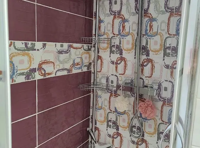 Apartment Magnifique Neuf 6 Pers Climatise Grande Terrasse Amenagee *