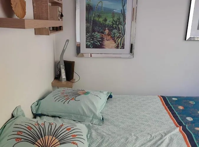 Magnifique Neuf 6 Pers Climatise Grande Terrasse Amenagee Agde