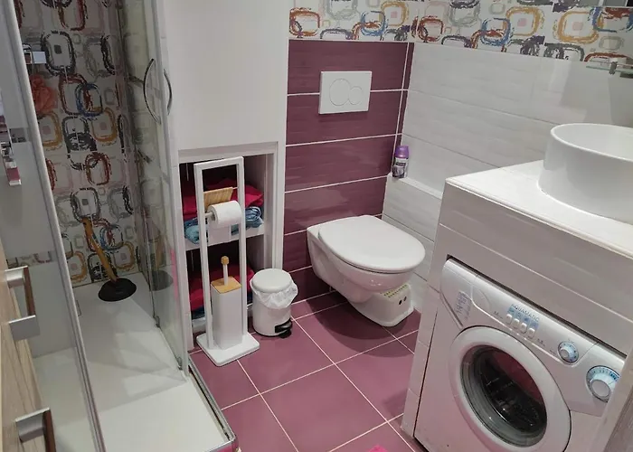 Magnifique Neuf 6 Pers Climatise Grande Terrasse Amenagee *