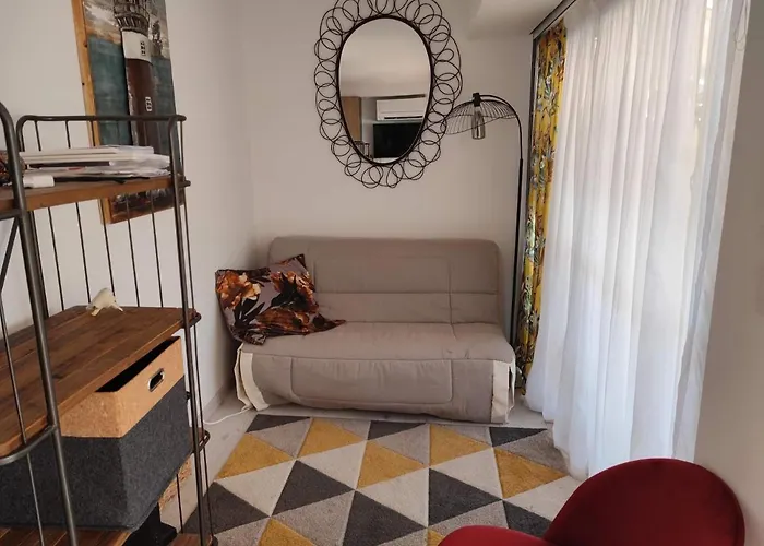 Magnifique Neuf 6 Pers Climatise Grande Terrasse Amenagee *