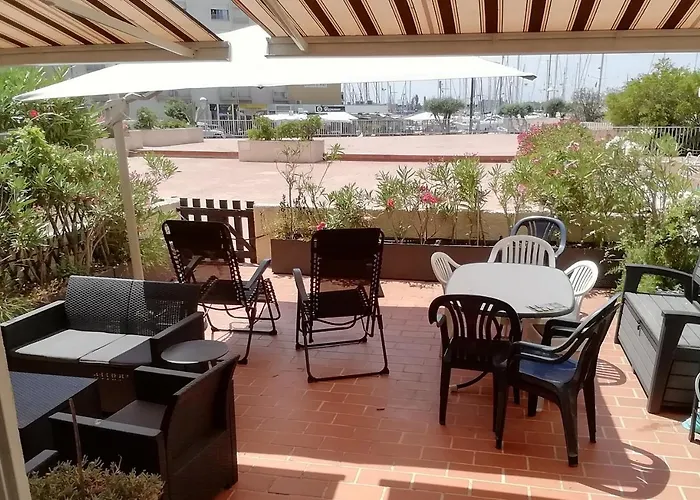 Magnifique Neuf 6 Pers Climatise Grande Terrasse Amenagee * Agde